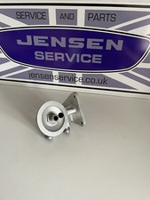 JENSEN INTERCEPTOR  LATE MK 2 , ALL MK 3, SP & CONV-OIL FILTER ADAPTOR # CT4949