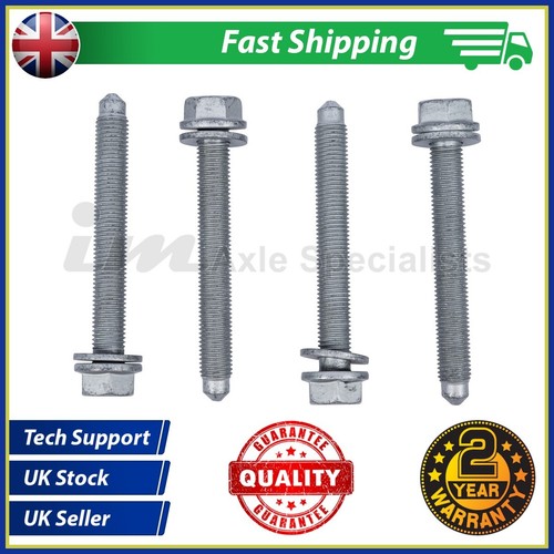 Rear subframe crossmember - rear,