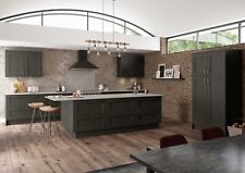 Kensington Graphite Kitchen