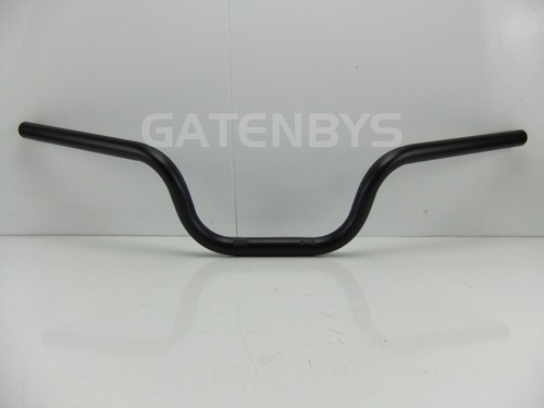 New black for honda cbf125 - new,