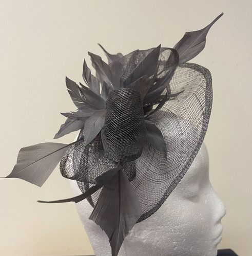 Hats cbyc pewter grey - cbyc,