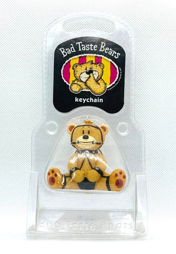Bad taste bears bondage bear - taste,