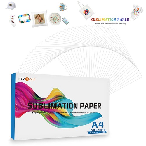 150x sublimation paper iron - sublimation,