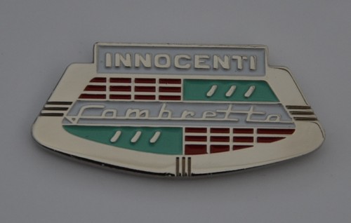 Innocenti double pin quality - innocenti,