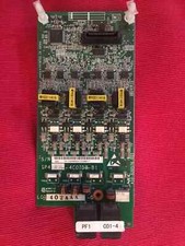 nec sl1100 ip4ww-4coidb-b1 4 port analogue line card