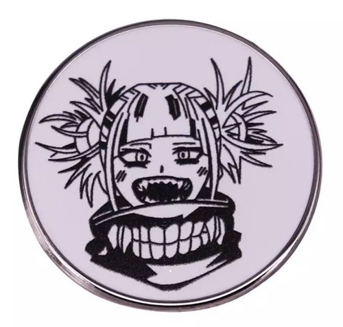 Hero academia himiko toga - hero,