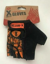 X Rated Fingerless BMX KIDS