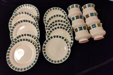 Vintage Mayfair Pottery Fine