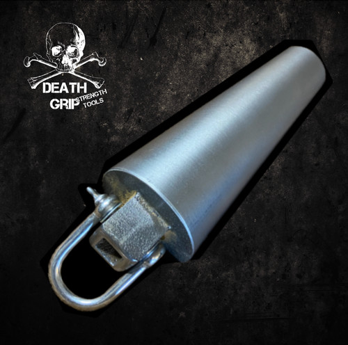 Death grip centaur - death, -anvil
