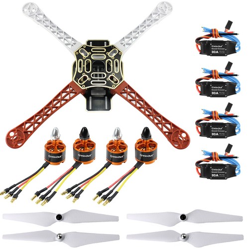 Diy drone aircraft axis - diy,