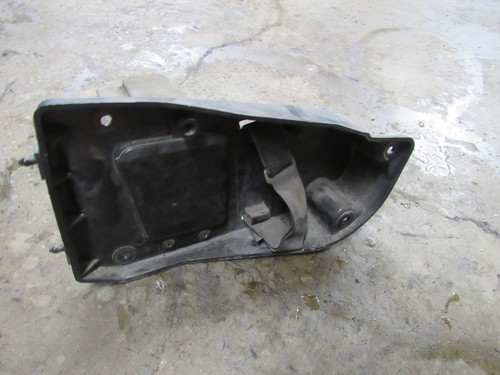 Kawasaki vulcan 1500 - 99-01,