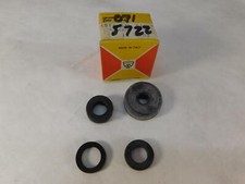 Brake Master Cylinder Rebuild