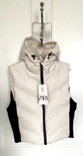 Zara contrasting short - zara,