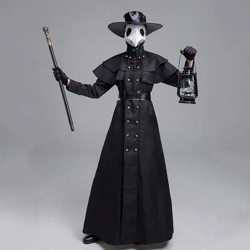 New halloween medieval plague - halloween,