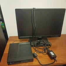 OYN-X DIGITAL VIDEO RECORDER