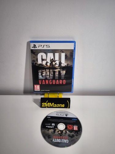 Call duty vanguard - duty,