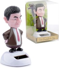 Puckator Mr Bean Solar Pal -