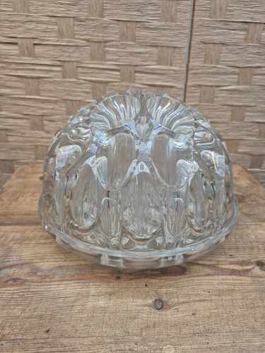 1950s large glass - 1950s,
