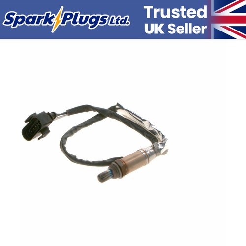 Bosch lambda sensor - sensor, 258