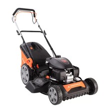 Yard force 167cc honda - yard,