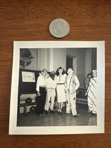 Vintage 1940s 50s - 1940s-50s, costume