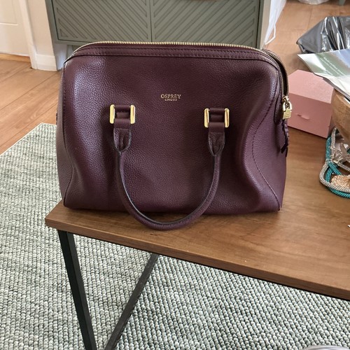 Mulberry burgundy pebbled - mulberry,