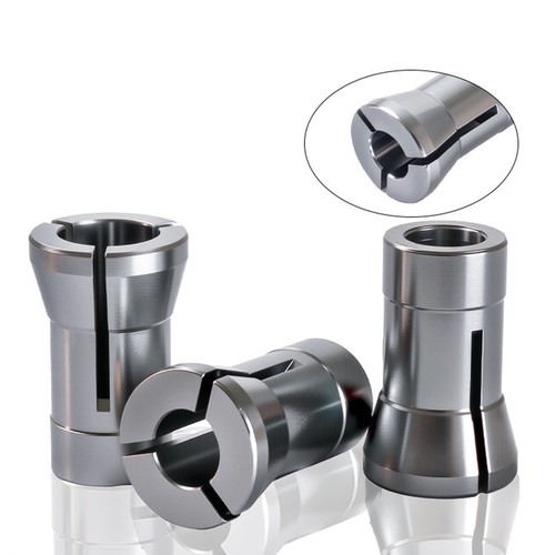Collet adapter 6mm 35mm 8mm - 6mm,