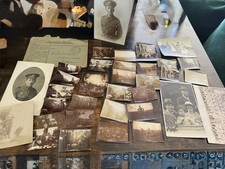 WW1 Grouping - Royal