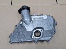 AUDI RS3 8V RSQ3 RS 2.5 CZGB CEPA 07K109286EF TIMING SIDE ENGINE COVER