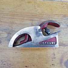 Vintage Granby Brass Bull nose