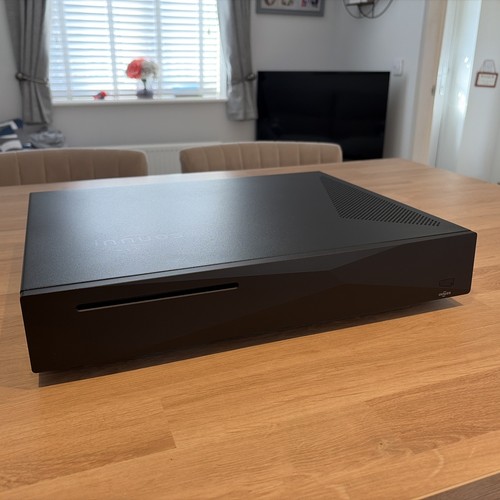 Innuos zenith mk3 - innuos,