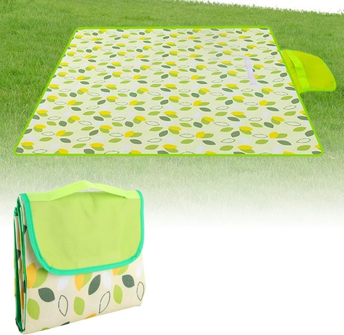 Waterproof picnic blanket - waterproof,