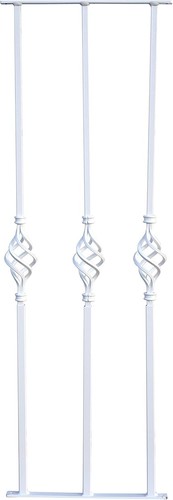 Adjustable decorative window - adjustable,