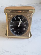 Vintage Europa Folding Travel
