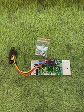 SM - Powakaddy Controller