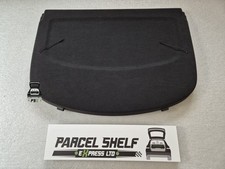 Vauxhall Insignia B MK2 Parcel