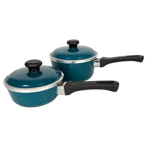 Vintage club aluminum teal - vintage,