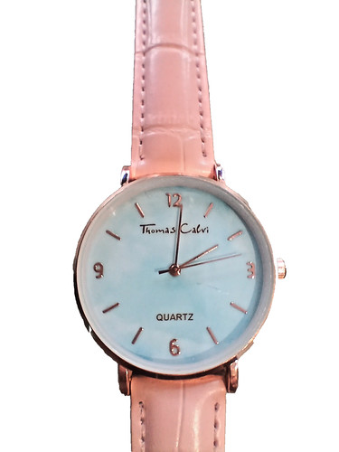 Thomas calvi watch - thomas, por1522