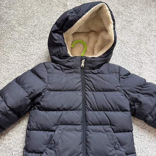Moncler boys baby coat - baby, 12/18