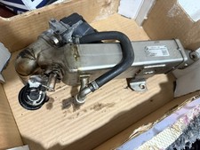 BMW 1 F20 EGR Cooler 781075109