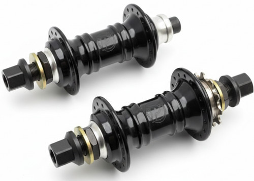 Profile racing bmx - profile, rhd