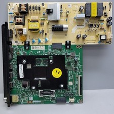 SAMSUNG UE43CU7020KXXU MAIN BOARD BN96-43145E