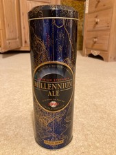 Mansfield Brewery Millennium