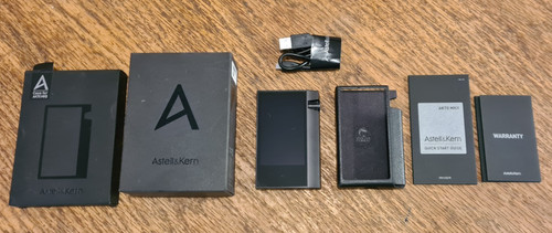 Astell kern ak70 - ak70,