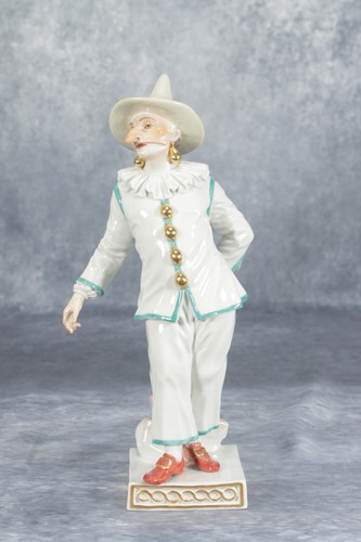 Stunning meissen porcelain - meissen,