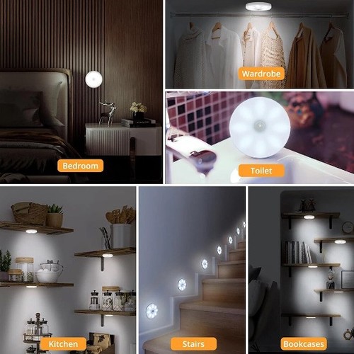 Sensor light led - sensor,