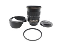 Nikon 12-24mm Wide-Angle Lens F/4.0 AF-S G ED DX, F-Mount, Good Condition