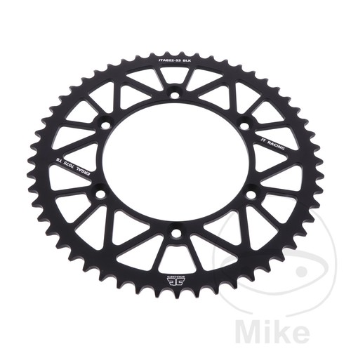Sprockets transmission - jt,