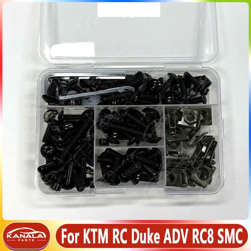 For ktm duke - ktm, rc8