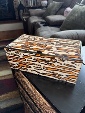Vtg 70s Faberge Tigress Print